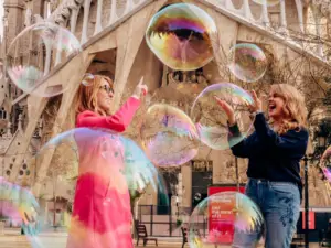 Photoshoot Barcelona