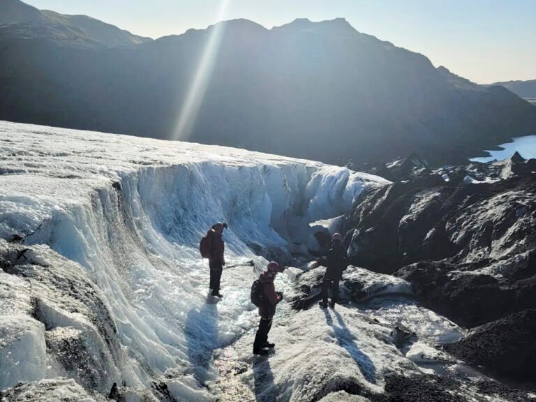 3 Day Winter Iceland Tour Ice Cave 5