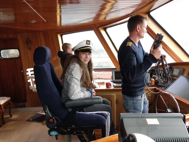 Iceland-Discover-humpback-whale-tail-fluke-whale-watching-tour-yacht 3
