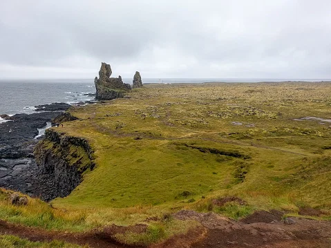 Private Snaefellsness Tour 4