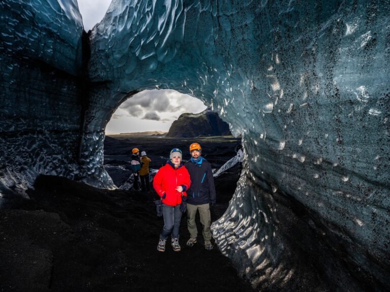 Vik to Katla Ice Cave Adventure 2