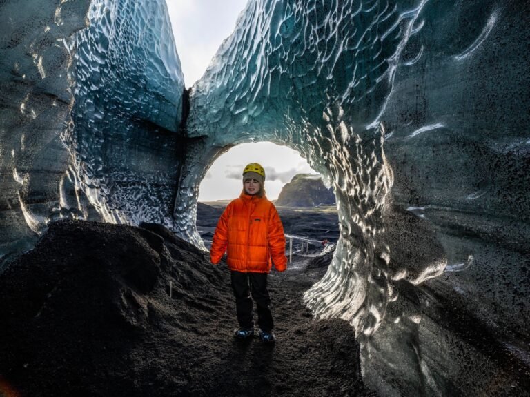 Vik to Katla Ice Cave Adventure 3