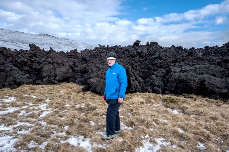 Volcano Circle Tour - Grindavík Town- Reykjanes Lava Fields 4