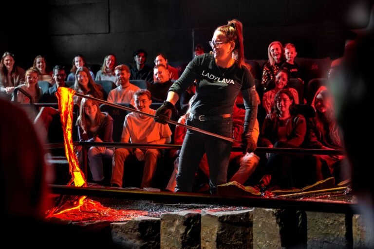 Lava Show Rkv 02