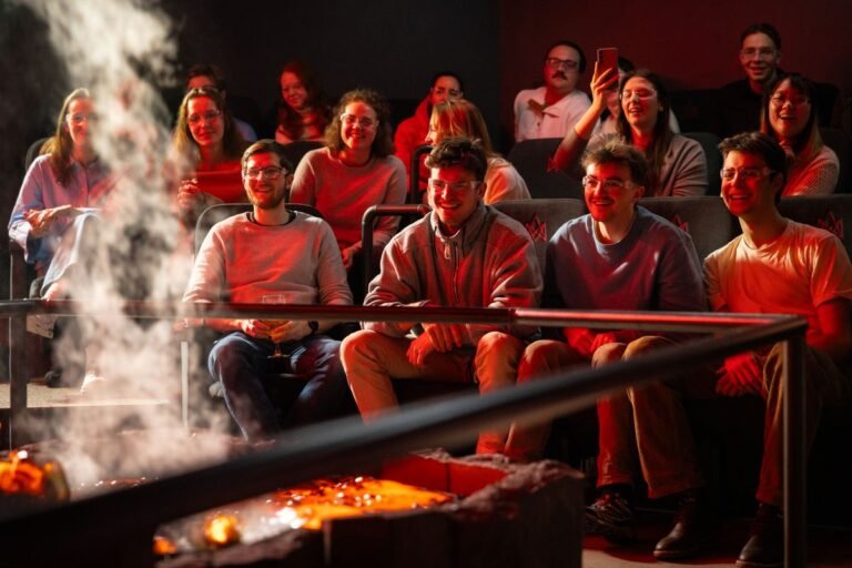 Lava Show Rkv 04