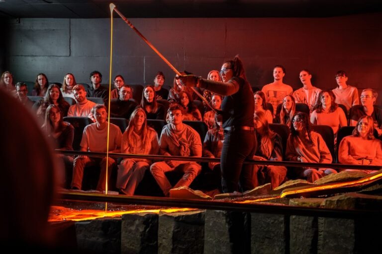 Lava Show Rkv 5