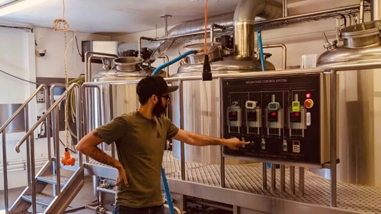 PrivateBreweryAndDistilleryTour8