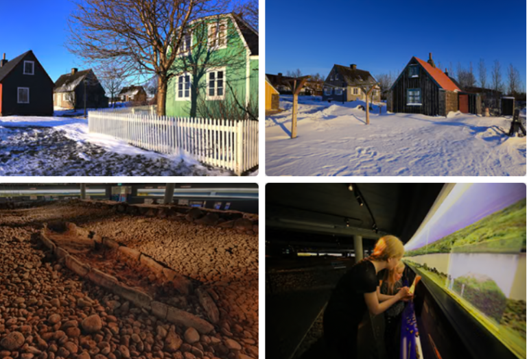 Reykjavik City Card 72 hours 2