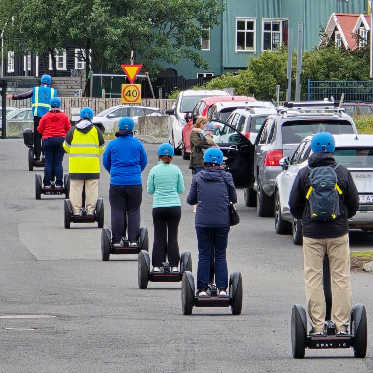 Rkv Private Segway 4