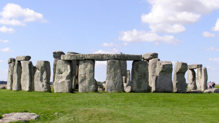 Stonheng Privat Day Tour from London