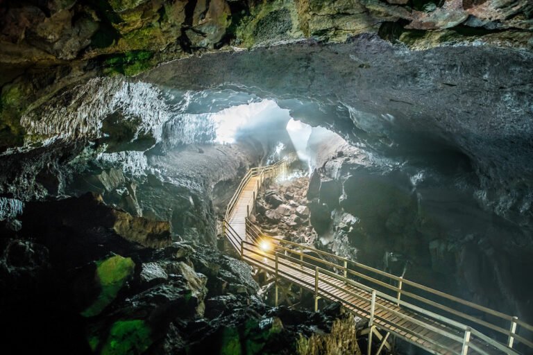The Cave 10