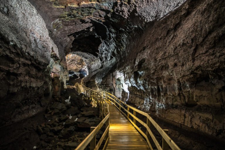 The Cave 11