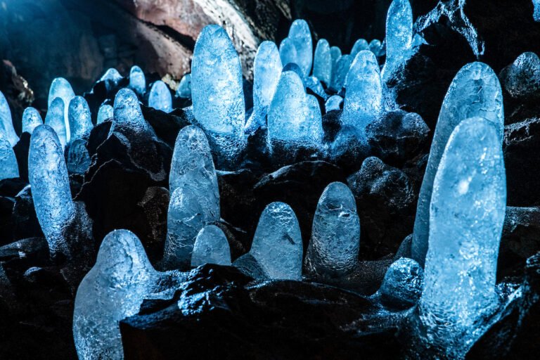 The Cave 12