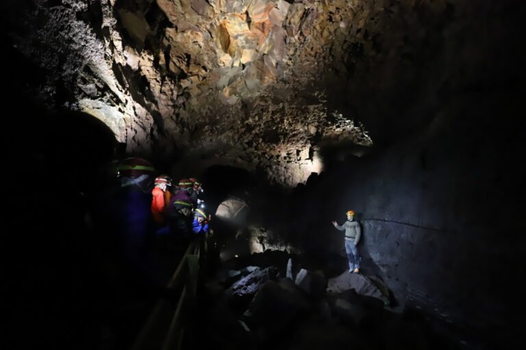 The Cave 14