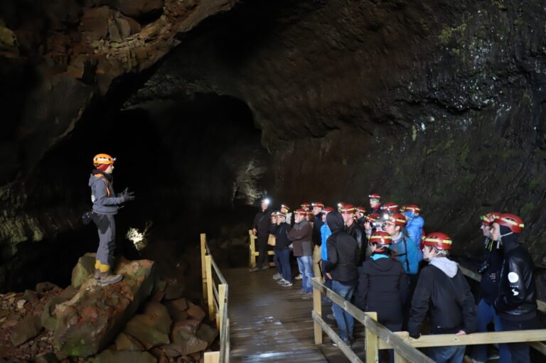 The Cave 15