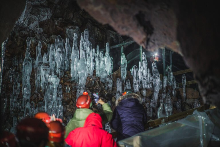 The Cave 17