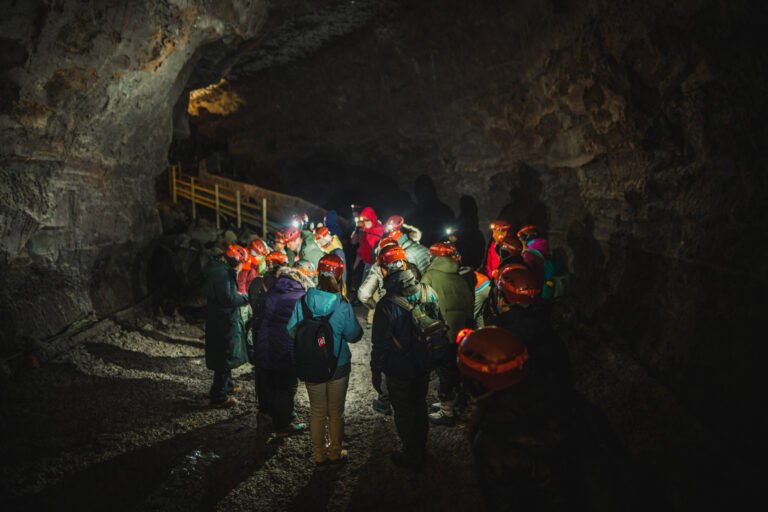 The Cave 18