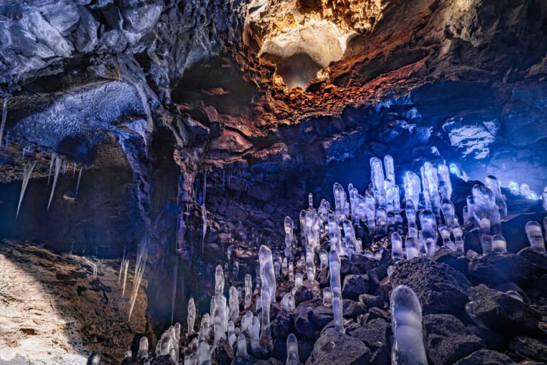 The Cave 19