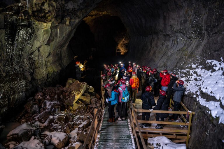 The Cave 20