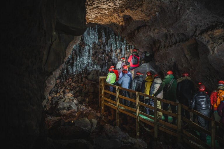 The Cave 21