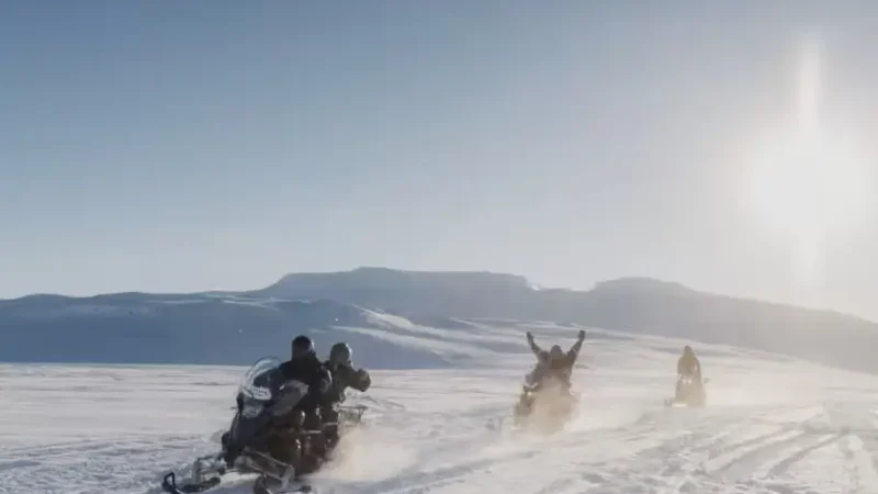 Meet at Gullfoss2